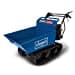 Scheppach DP4000