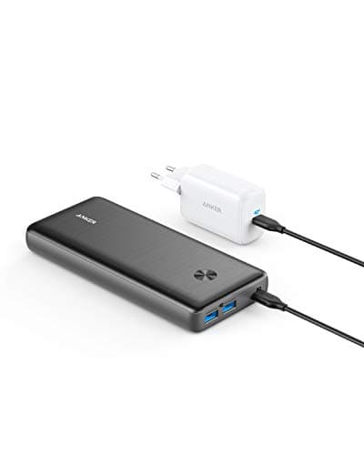 Anker PowerCore III Elite