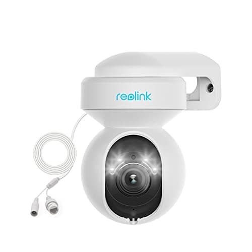 Reolink E1 Outdoor