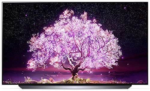 LG OLED48C17LB