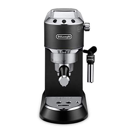 De'Longhi Dedica EC 685.m Espressomaschine