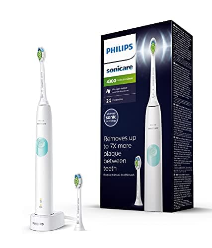 Philips Sonicare HX6807