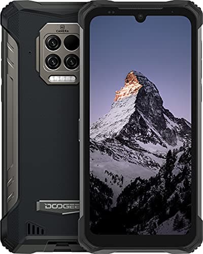 DOOGEE S86 Pro