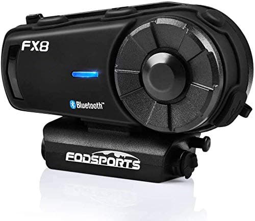 Fodsports FX8