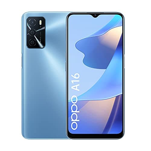 OPPO A16