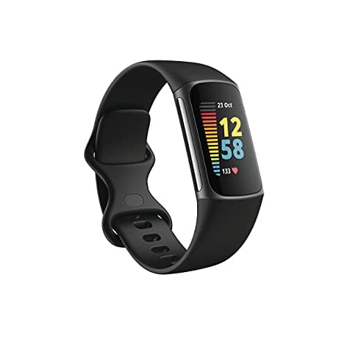 Fitbit Charge 5