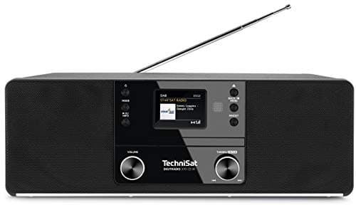 TechniSat DigitRadio 370 CD