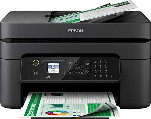 Epson WF-2830DWF