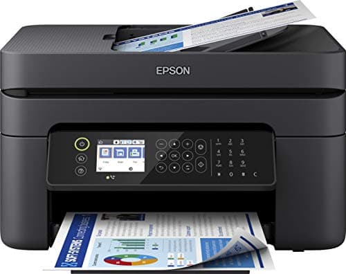 Epson WF-2850DWF