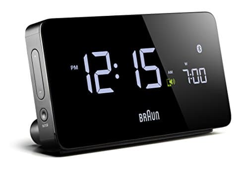 Braun BNC020