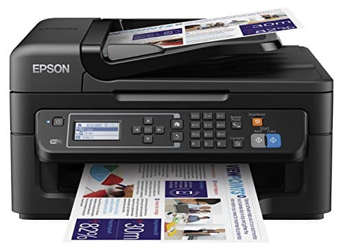 Epson WF-2630WF