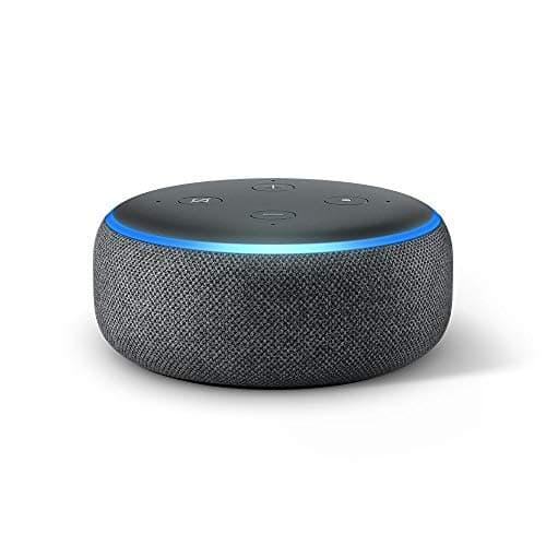 Amazon Echo Dot 3