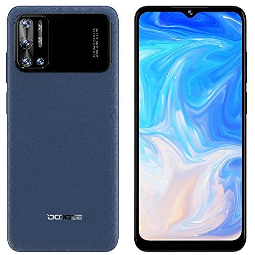 DOOGEE N40 Pro