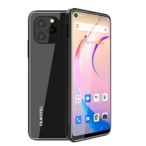 OUKITEL C21 Pro