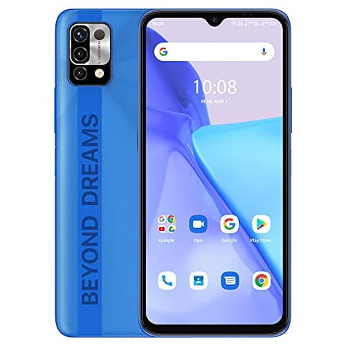 UMIDIGI Power 5