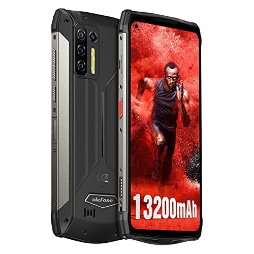 Ulefone Power Armor 13