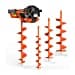 Fuxtec FX-EB152