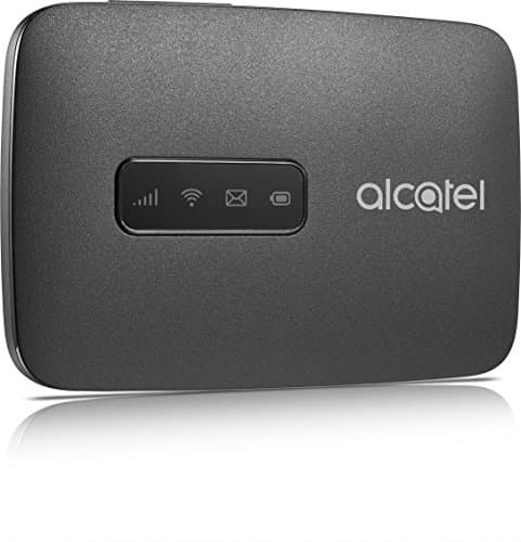 Alcatel MW40V