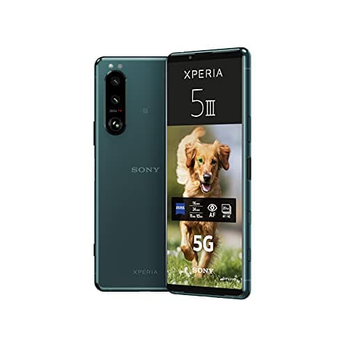 Sony Xperia 5 III