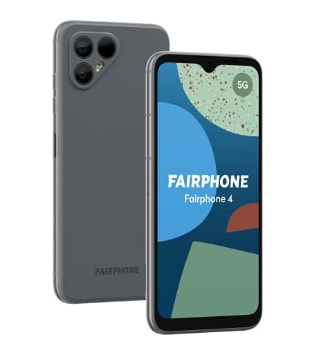 Fairphone 4