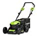 Greenworks LMF412