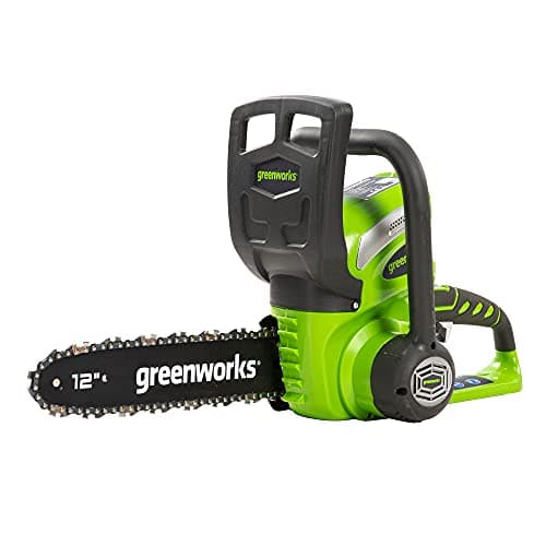 Greenworks CSF401
