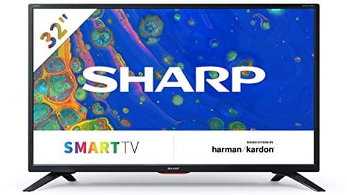 SHARP 32BC6E