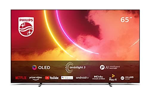 Philips Ambilight OLED805/12