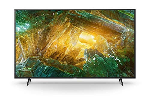 Sony KD-65XH8096 Bravia