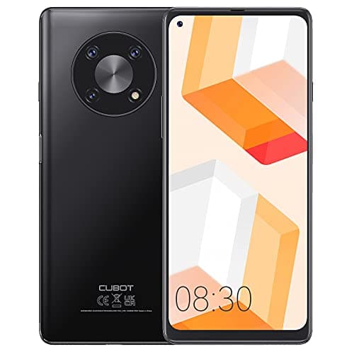 CUBOT Max 3