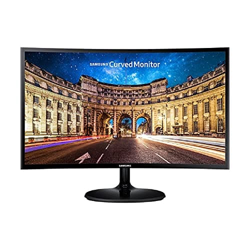 Samsung C27F390FHR