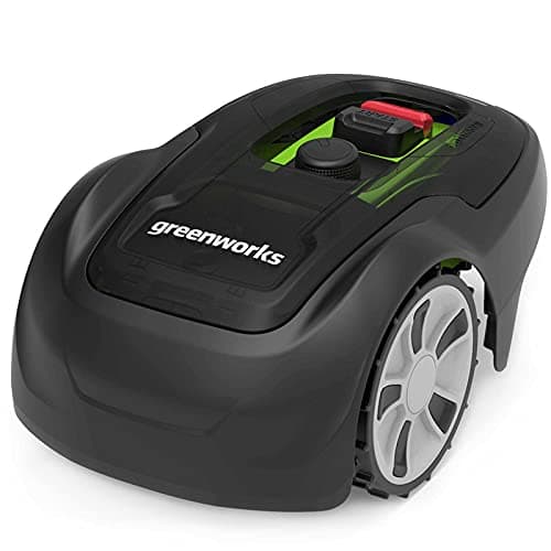 Greenworks Optimow 7