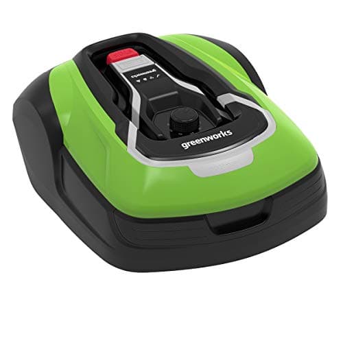 Greenworks Optimow 10