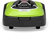 Greenworks Optimow 15