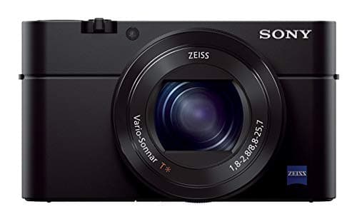 Sony RX100 III