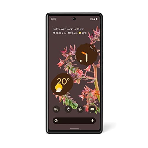 Google Pixel 6