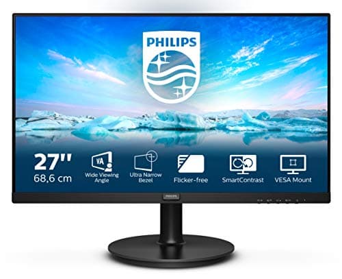 Philips 271V8