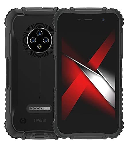 DOOGEE S35