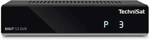 TechniSat DIGIT S3 DVR