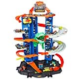 Mattel Hot Wheels GJL14 Ultimate Parkgarage