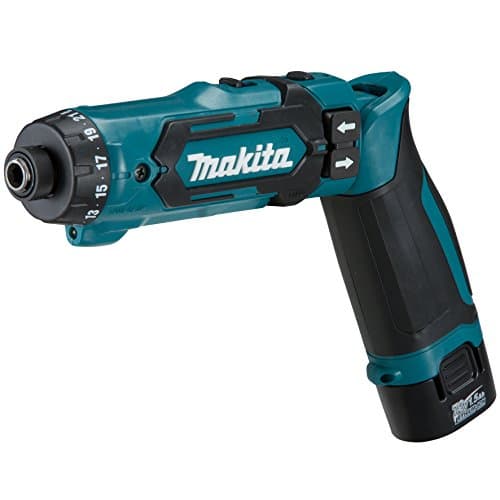 Makita DF012D