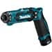 Makita DF012D