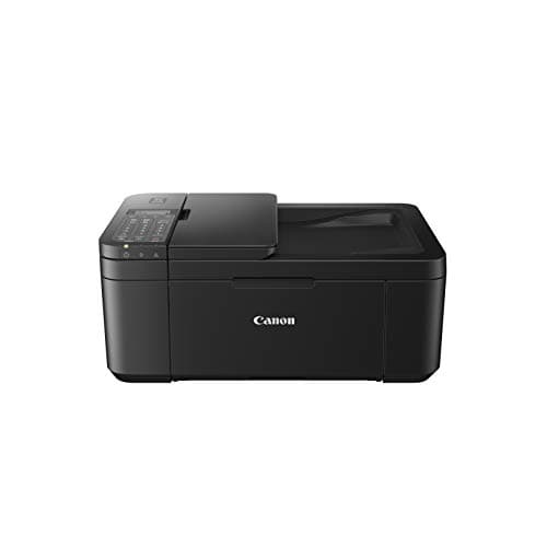 Canon PIXMA TR4500