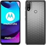 Motorola Moto E20