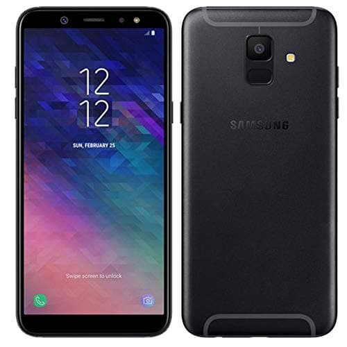 Samsung Galaxy A6