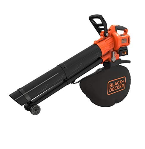 Black+Decker BCBLV36