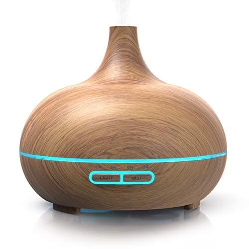 Arendo Aroma Diffusor