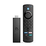 Amazon Fire TV Stick 4K Max