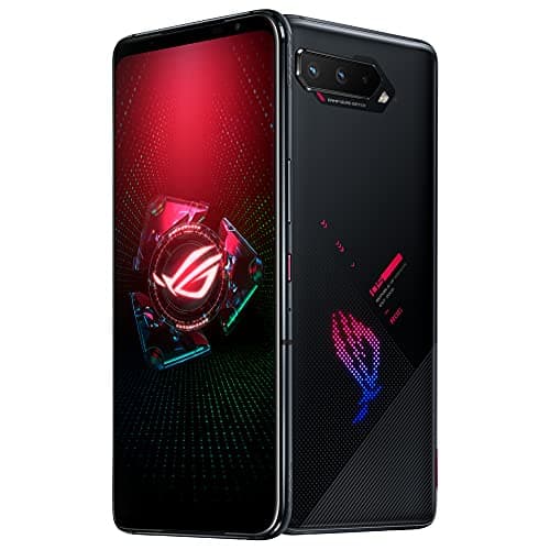 ASUS ROG Phone 5s