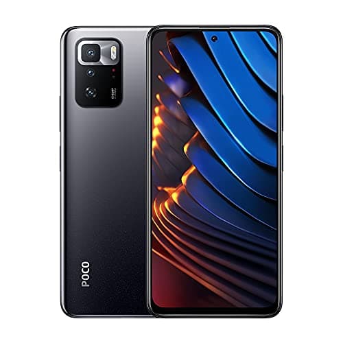 Xiaomi Poco X3 GT